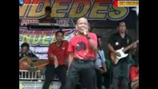 KERAMAT - KANG MEMET - NEW KENDEDES