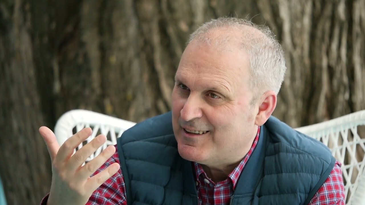 VO CENTAR Milomir Maric otkriva zosto Zoran Zaev padna od vlast!?