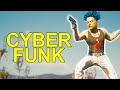 DRUNK CYBERPUNK FUNK - Cyberpunk 2077