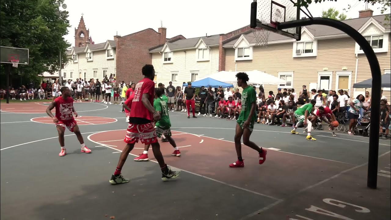 29th Annual Shoe City Classic highlights YouTube
