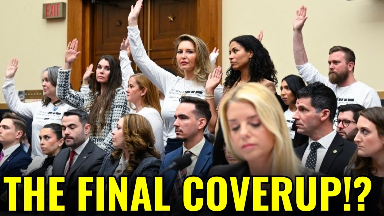 The Epstein Syndicate & The AI Singularity: The Secret Plan for Global Tribalism