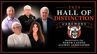 NCCS Hall of Distinction 2026