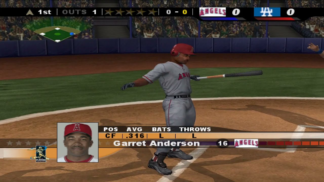 MLB Slugfest Loaded || PS2 Gameplay || Retro Sports Gaming ||