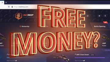 💲Free money!💲 DatDrop.com promo code 2020 Arena battles, skin upgrades! Deposit and withdraw skins!