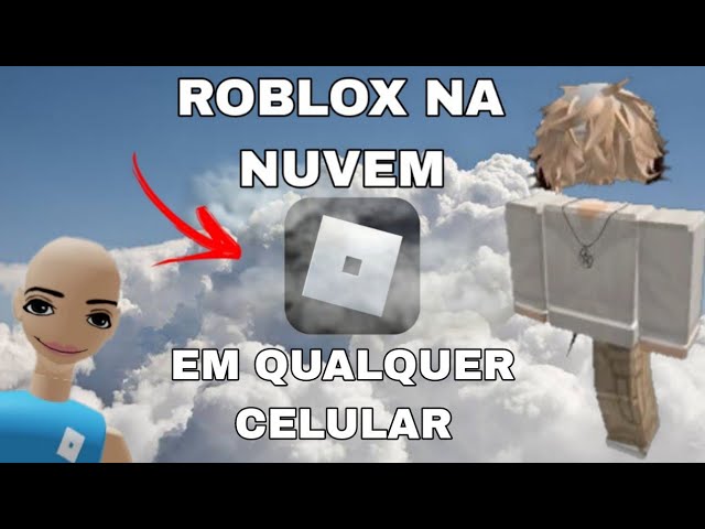 ATUALIZADOO!!!! COMO JOGAR ROBLOX PELO NAVEGADOR NO SEU ANDROID (TUTORIAL  COMPLETO)🍷🍷 