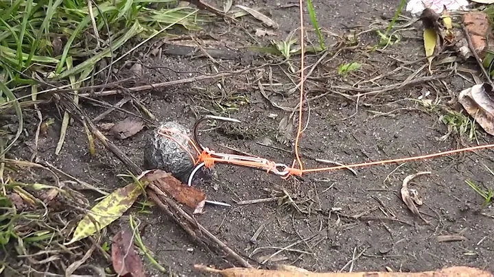 Zatrzymanie kłusownika przez Posterunek PSR w Koszalinie.