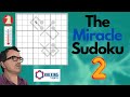 The Miracle Sudoku 2