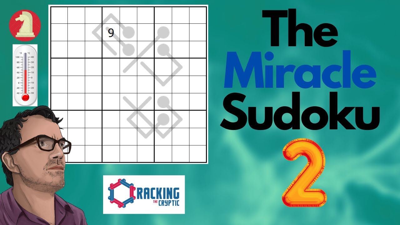 The Miracle Sudoku 