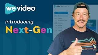 Back to School with WeVideo Next-Gen