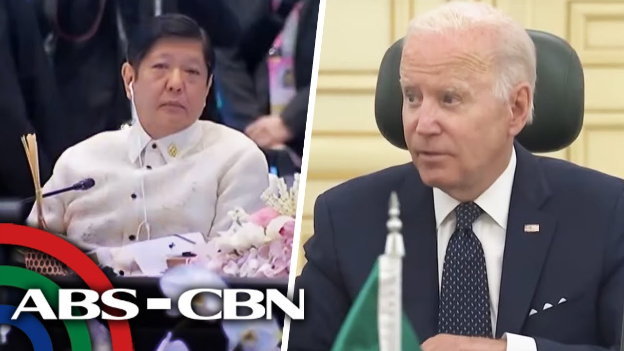 US-PH have opportunity to further strengthen relations: policy expert | ANC