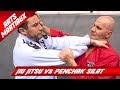 SELF-DÉFENSE vs MMA = MÊME COMBAT !