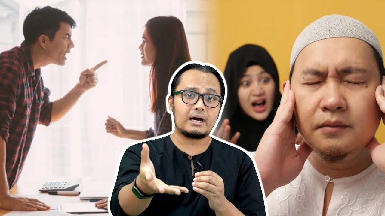 Patut Cari Orang Berbeza atau Sama dengan Kita?