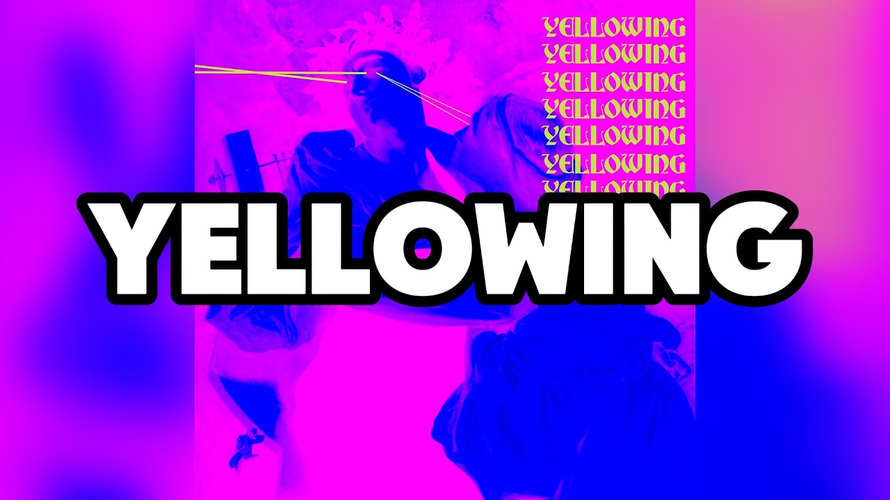 Watch STIM - yellowing (Official Lyric Video) on YouTube Watch STIM - yellowing (Official Lyric Video) on YouTube