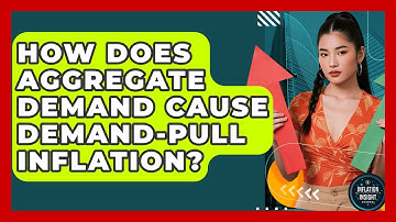 How Does Aggregate Demand Cause Demand-Pull Inflation? - Inflation Insight Channel