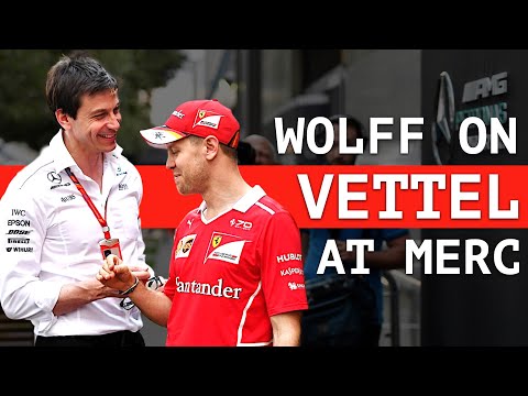 Are Mercedes Interested in Vettel? - McLaren’s 2021 Line-up to be the Fan Favorites? - Are Mercedes Interested in Vettel? - McLaren’s 2021 Line-up to be the Fan Favorites?