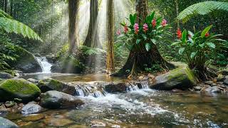 Like Water I Flow