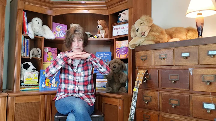 7 Bedtime Tune Time With Nancy Stewart Doggie Songs