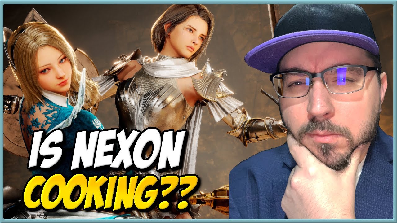 Vindictus: Defying Fate Trailer Reaction – Alpha Test Hype!