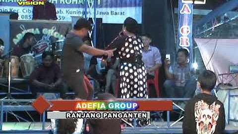 RANJANG PANGANTEN JAIPONG DANGDUT