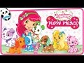 Strawberry Shortcake Puppy Palace – Pet Salon & Dress Up (Budge Studios) - Best App For Kids