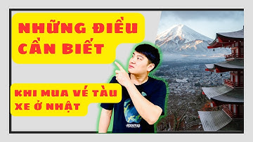 Mẹo và lời khuyên: Mua vé xe buýt đêm ở Nhật Bản dễ dàng và tiết kiệm -Chiều JP