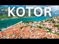 10 Things to do in Kotor, Montenegro Travel Guide