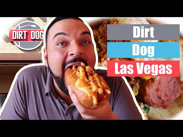 Dirt Dog Las Vegas