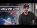 Entretien avec Alexandre Astier (Bonus Chasseurs de Mondes)