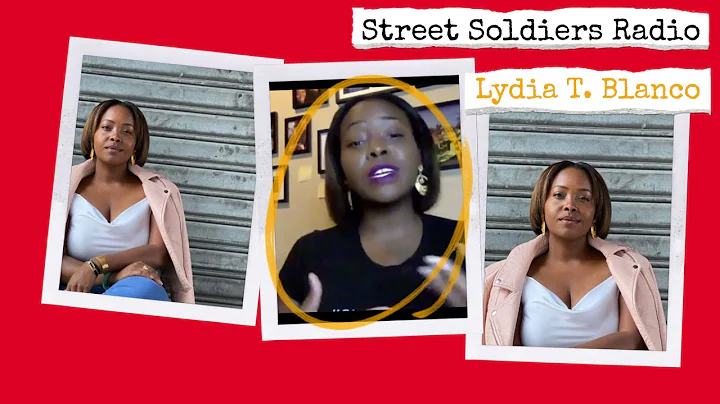 Lydia T. Blanco: Follow Your Heart