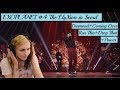 EXOPLANET #4 The ElyXion in Seoul | Diamond+Coming Over+Run This+Drop That+Power- Reaction