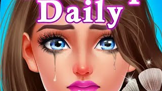 Makeup Daily - After Breakup screenshot 4