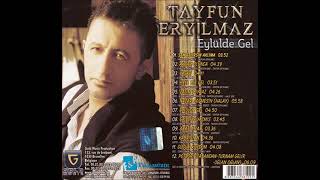 TAYFUN ERYILMAZ   GEL DİYE YAZMIŞ Resimi