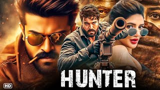 Download Lagu Hunter Hindi Action Thriller Full Movie | Ram Charan, Sreeleela | 2025 New South Movie | Karthi MP3 Download Lagu Hunter Hindi Action Thriller Full Movie | Ram Charan, Sreeleela | 2025 New South Movie | Karthi MP3