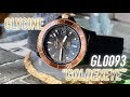 GLYCINE COMBAT "GOLDENEYE" - REVIEW