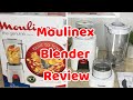 Moulinex the genuine lm242 | Moulinex lm242 Review | Moulinex Blender unboxing Saimis Kitchen