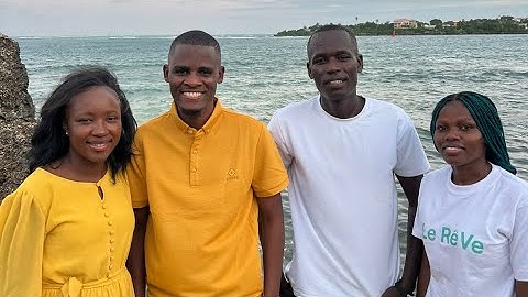 "SIWEZI KAA MBALI NA MUME WANGU "  PRESENTER KAI NA DIANA YEGON | DUBAI EXPERIENCE | WHY AM POSTING!