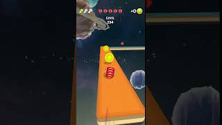 Action balls level 234 #actionballs