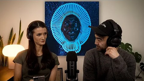 My Wife Reacts To Childish Gambino — Awaken, My Love!