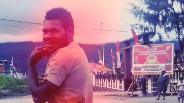 Anaa potowaee bhs kamoro cpt amandus adii STUDIO IDA IYE PAPUA
