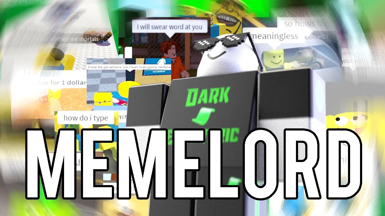 Roblox Script Showcase Episode 1720 Memelord Youtube - dark eccentric pants roblox