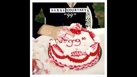 Barns Courtney - "99" (Official Acapella)