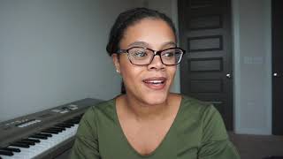 Day 17 of 27 - Menstrual Cycle Vlog