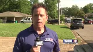 Tupelo Homicide