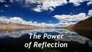 The Power of Reflection