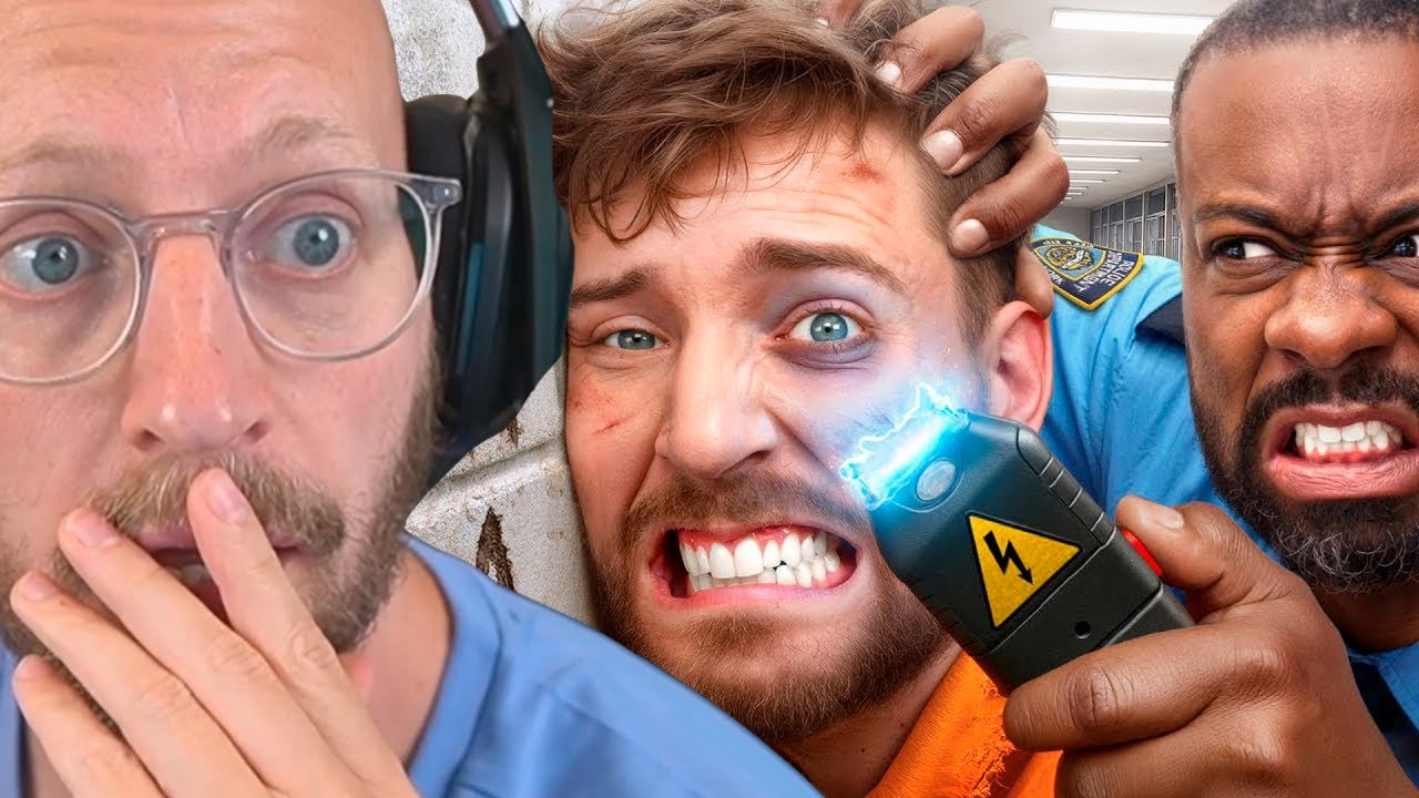 En Af De Bedste Mr Beast Videoer