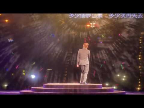 願你今夜別離去 - 黎明《Random Love Songs 4D in Live 2016》演唱會