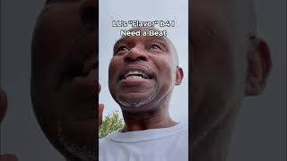 LLs “Flavor” b4 I Need a Beat