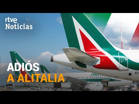 Video: ¿A dónde vuela Alitalia en EE. UU.?