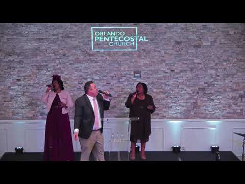 Broken &amp; Missing Pieces | Bro. James Long