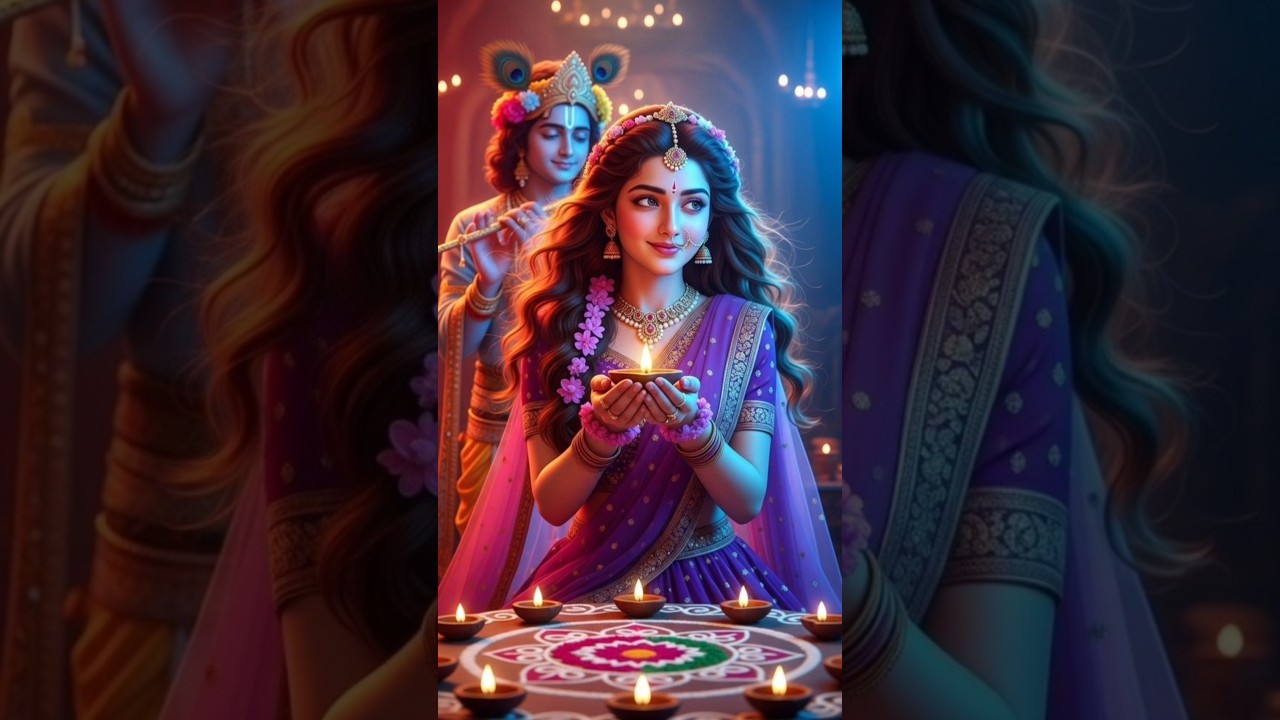 কহো কৃষ্ণ লহৌ কৃষ্ণ ভজো কৃষ্ণের নাম 🙏🙏🙏 